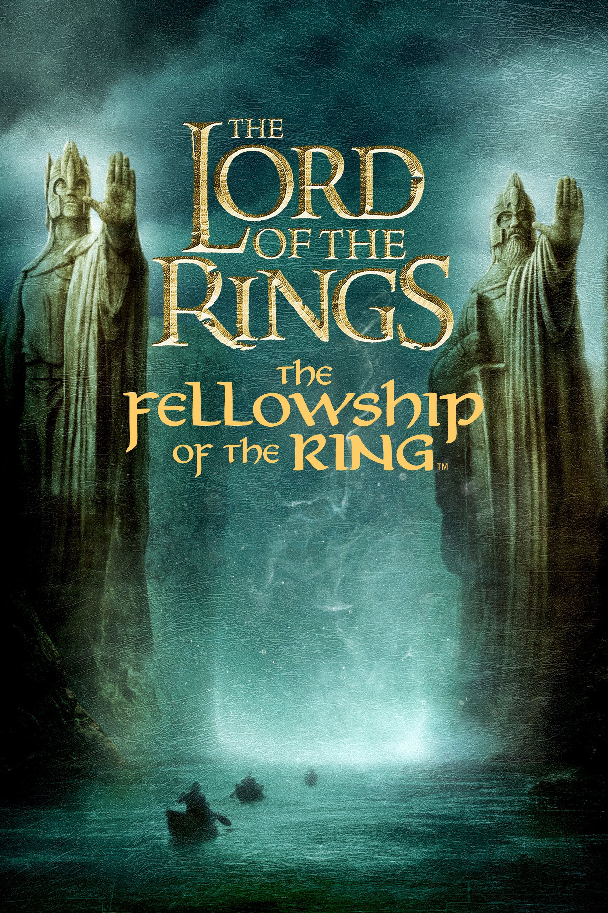 The Lord of the Rings The Fellowship of the Ring (2001) [294585] (A1711553906) [[Movies]] --Plex--